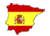 CAROLCA CELEBRACIONES - Espanol